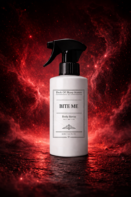 Bite Me Body Spray