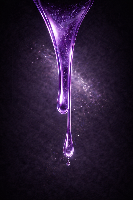 Fortune’s Favour Body Oil