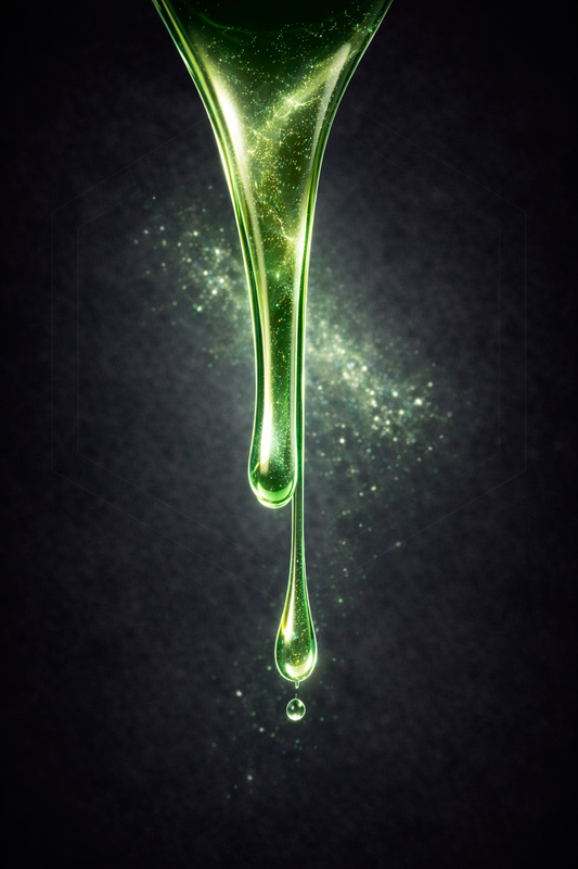 The Traveller Body Oil