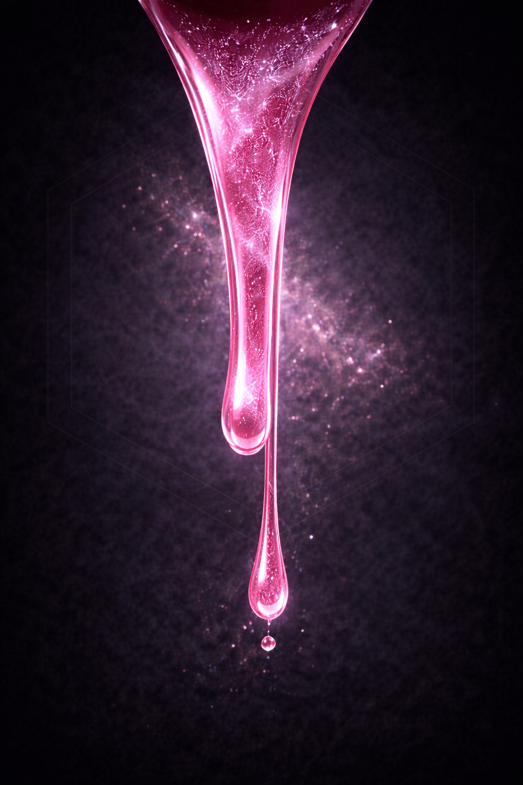 Faerie Fire Body Oil