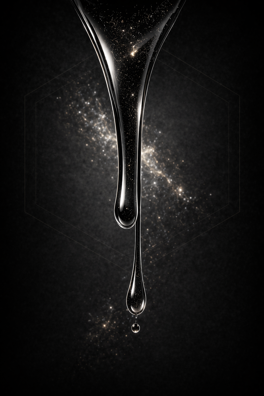Black Opium Body Oil