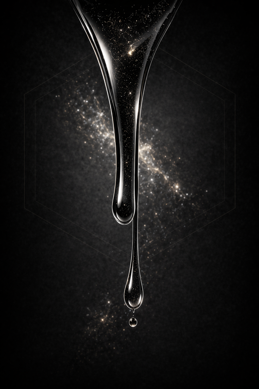 Black Opium Body Oil