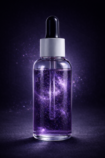 Fortune’s Favour Body Oil