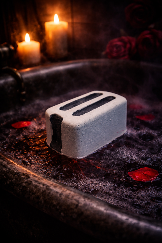 The Last Bath Bomb