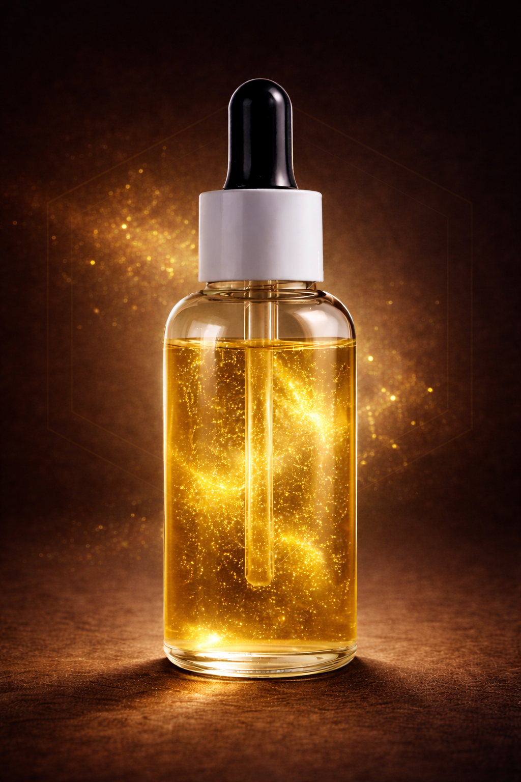 Everlight’s Embrace Body Oil