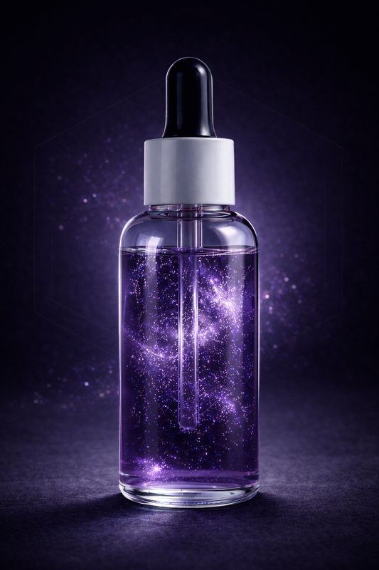 Xenomorph Body Oil
