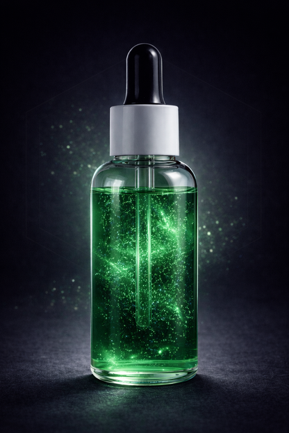 The Traveller Body Oil