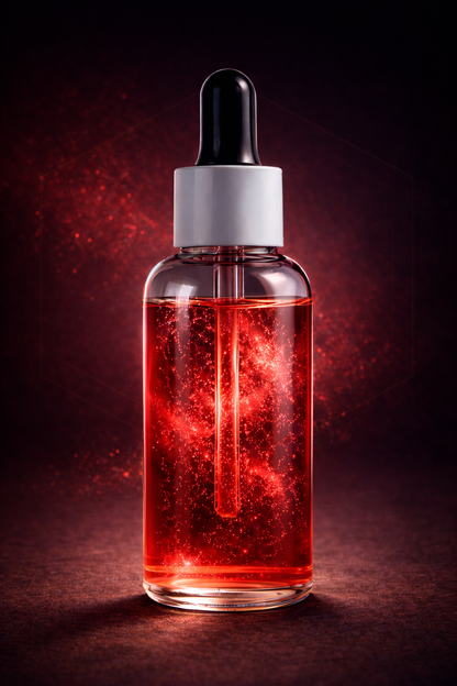 Bite Me Body Oil