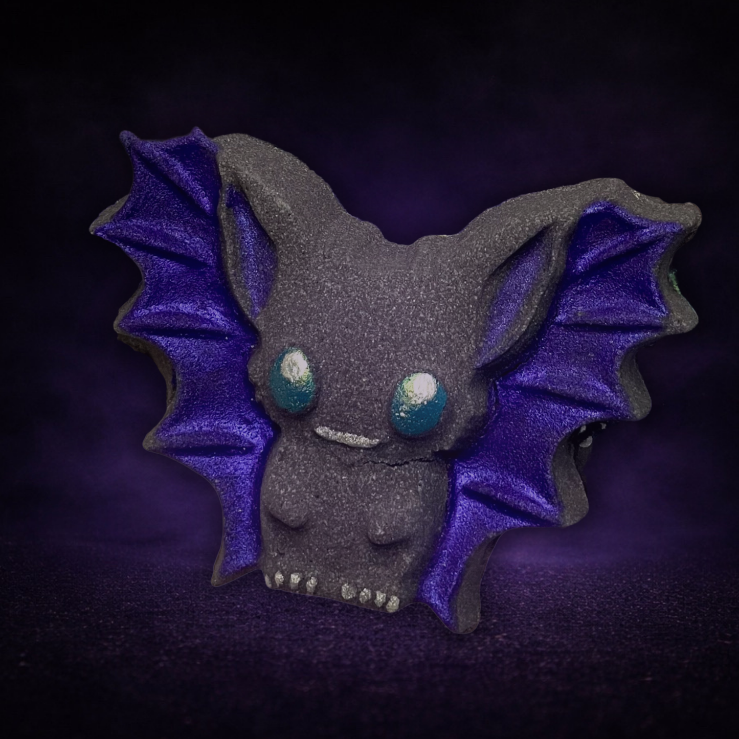 Midnight Wings Bath Bomb