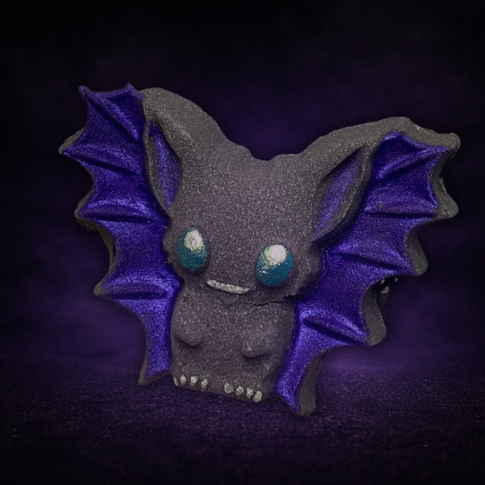 Midnight Wings Bath Bomb