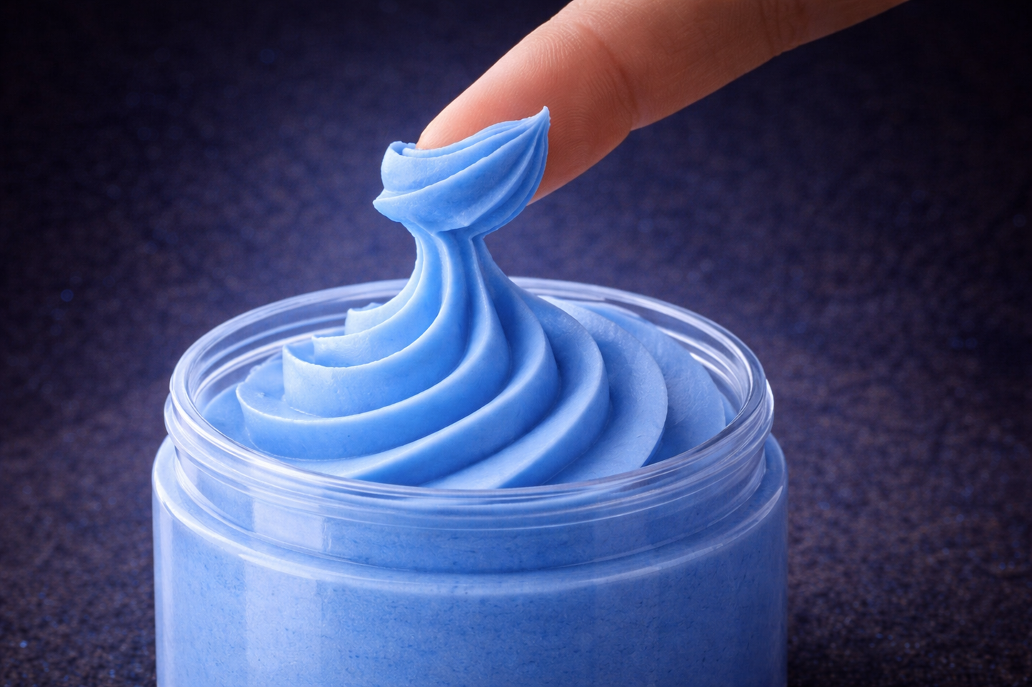 Joup!  Whipped Soap