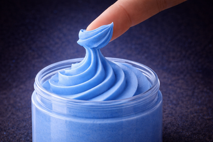 Joup!  Whipped Soap