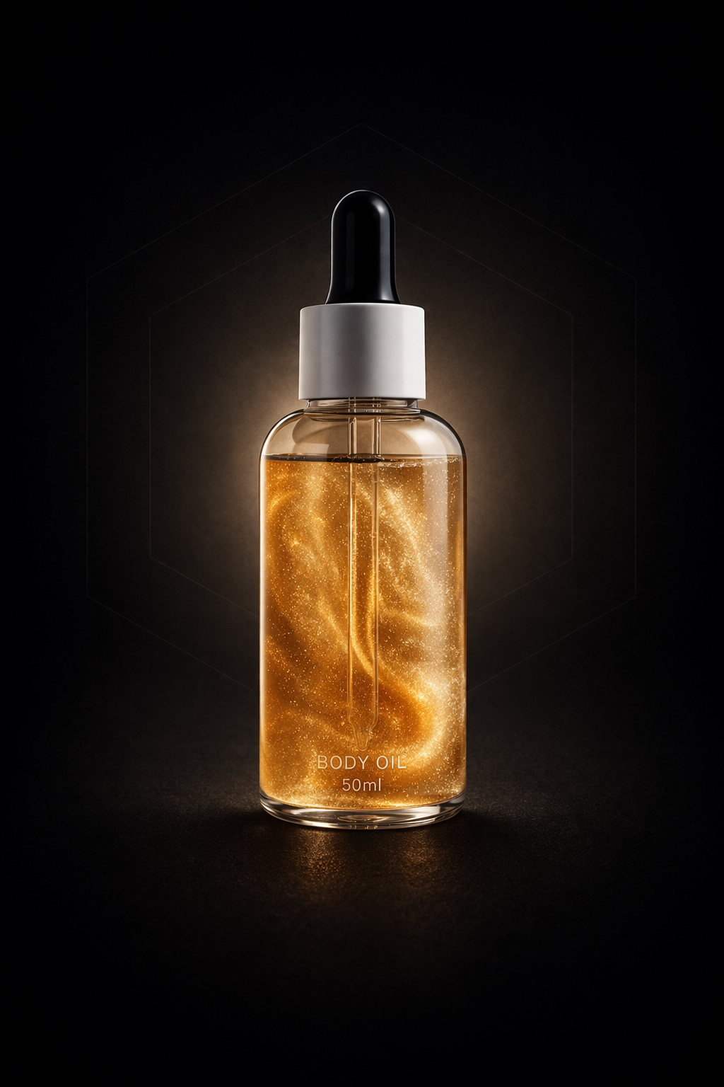 Body Oils