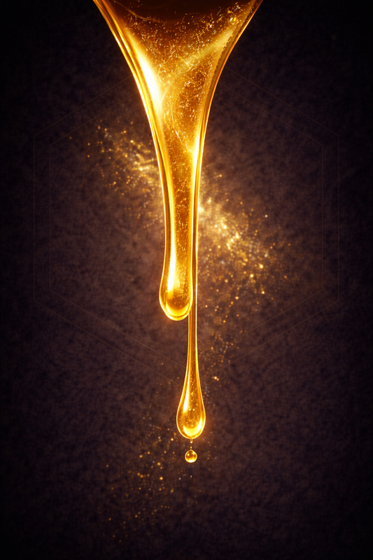 Everlight’s Embrace Body Oil