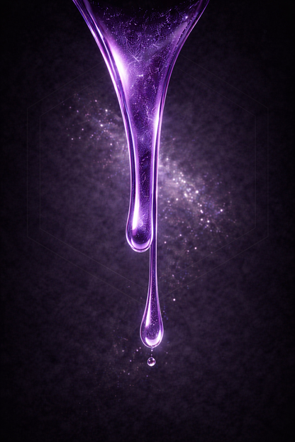 Fortune’s Favour Body Oil