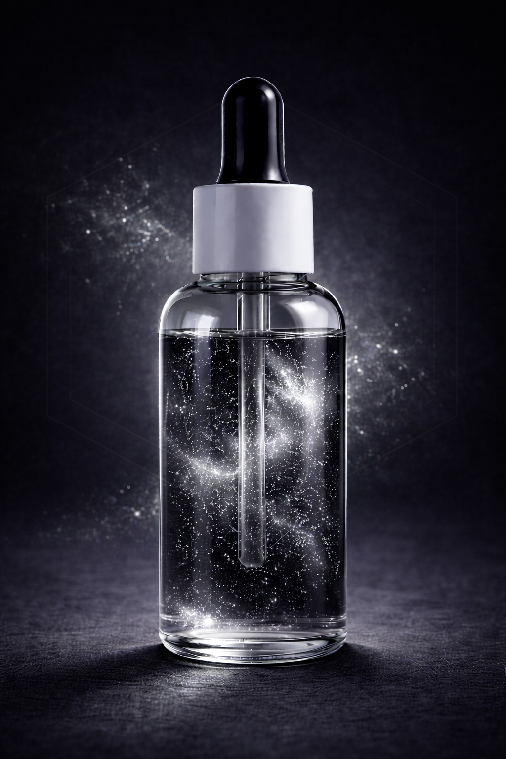 Black Opium Body Oil