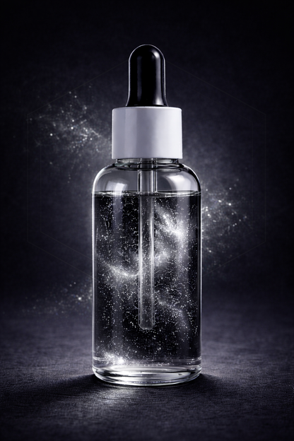 Black Opium Body Oil