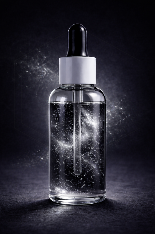 Black Opium Body Oil