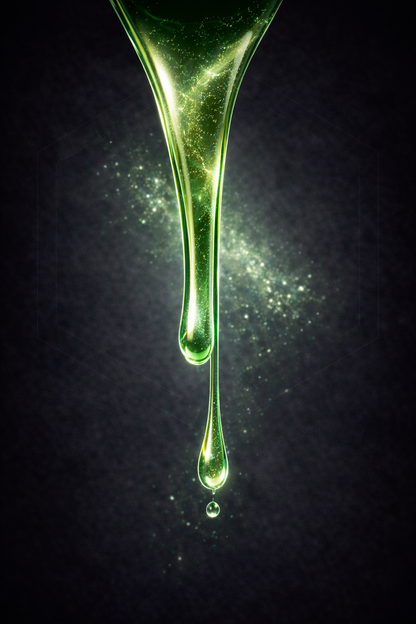 The Traveller Body Oil