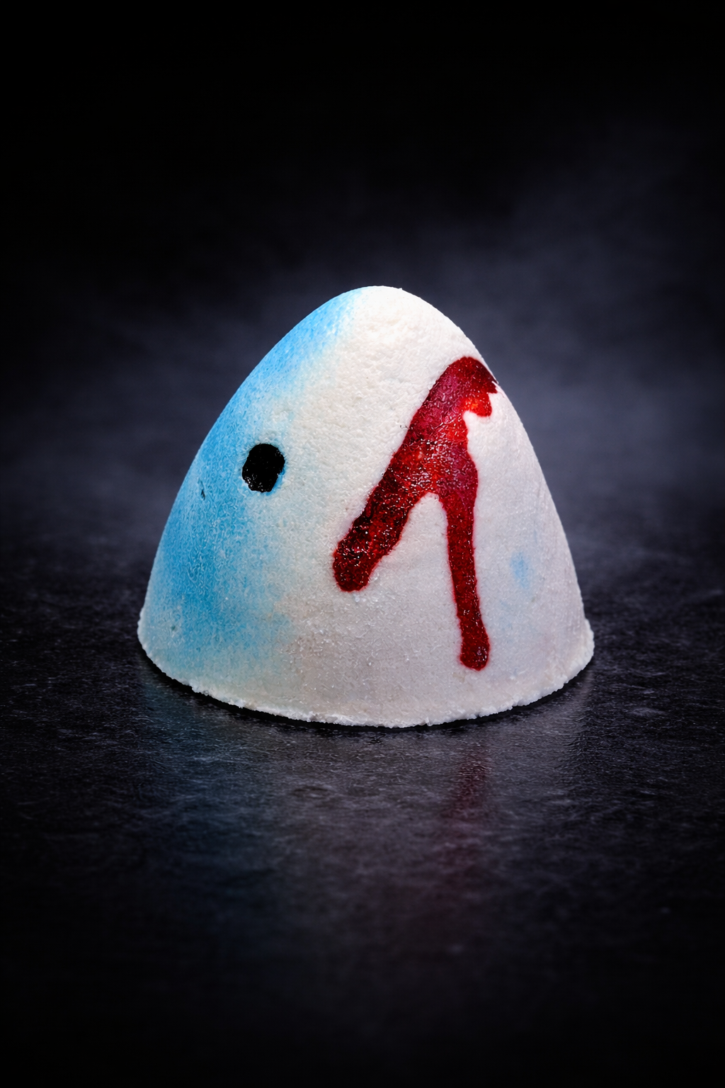 Shark! Bath Bomb