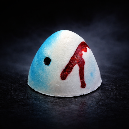 Shark! Bath Bomb