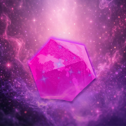 Bardic Inspiration Scented Dice Bomb